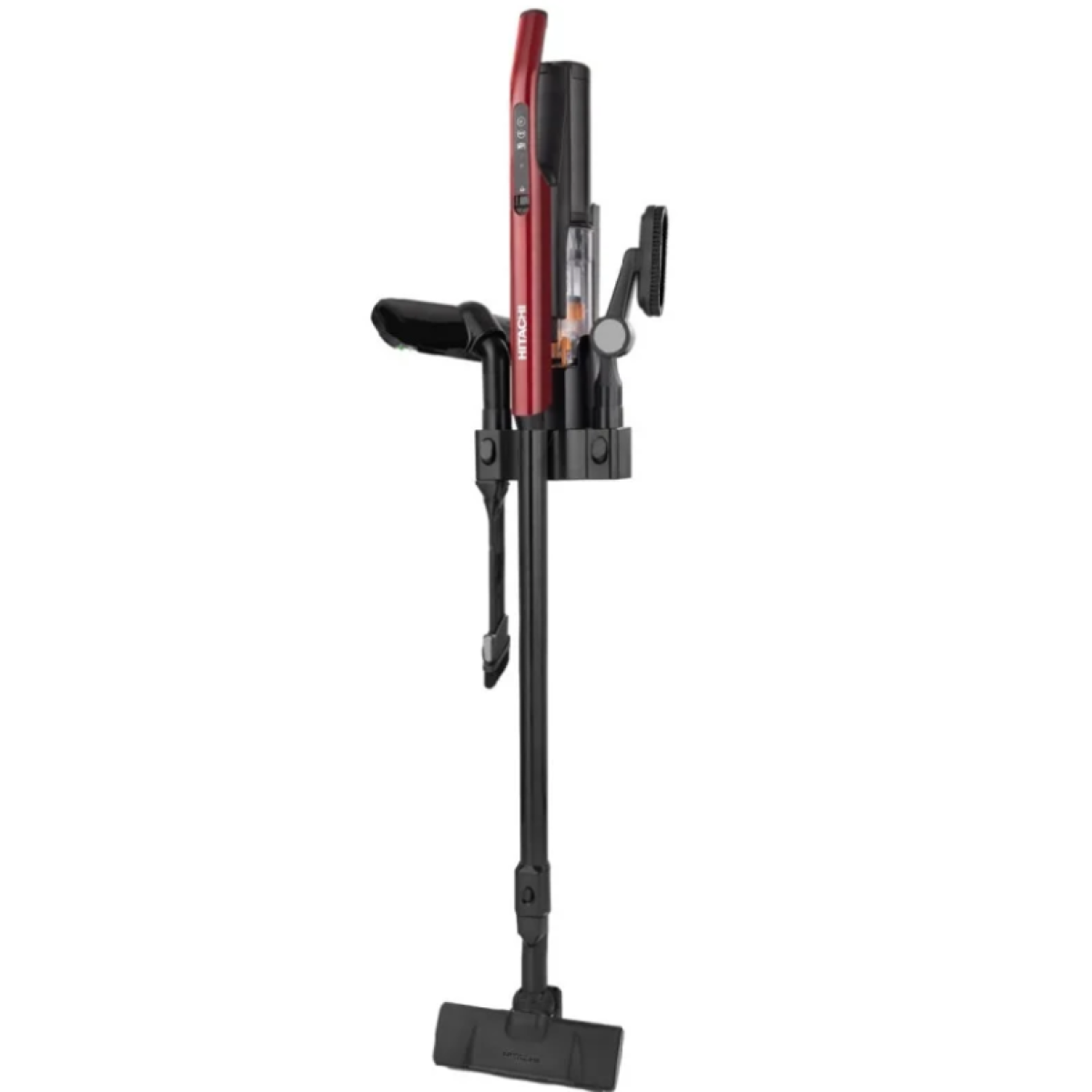 Hitachi 日立 PV-XH2N 無線直立手提式吸塵機 Hitachi 日立 PV-XH2N 無線直立手提式吸塵機